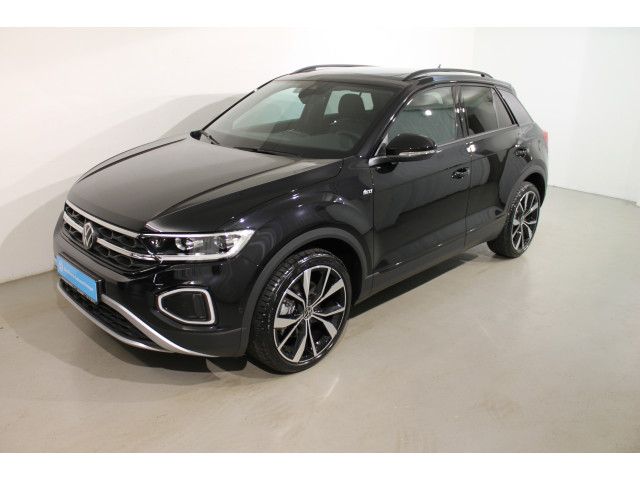 Volkswagen T-Roc 2.0 TDI Style 7-DSG Navi AHK Pano RFK foto 3