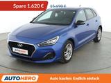 Hyundai i30 1.4 TGDI Passion +*NAVI*LED*TEMPO*CAM*PDC* - Hyundai i30 Gebrauchtwagen in Leipzig