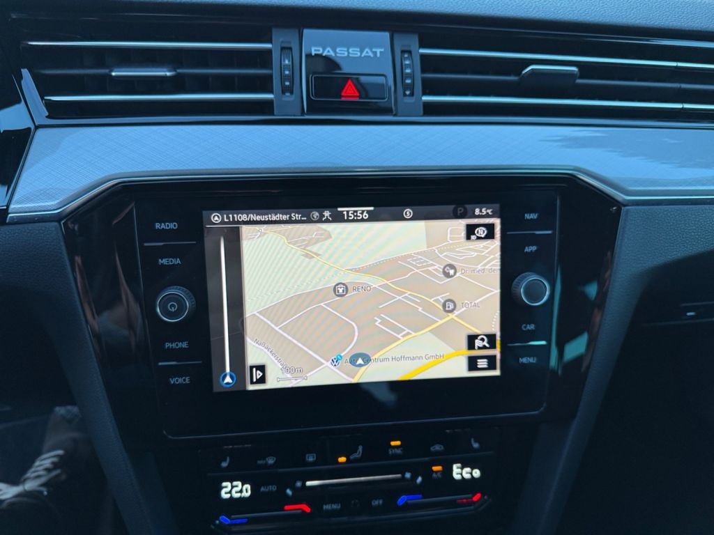 Fahrzeugabbildung Volkswagen Passat Variant 1.4 TSI Plug-In-Hybrid DSG GTE