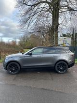 Land Rover Range Rover Velar R-Dynamic | Pano | scheckheft - Land Rover Range Rover Velar in Leverkusen