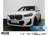 BMW X1 xDrive20d M Sport Leder PDC+Kamera
