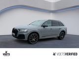 Audi Q7 S-LINE 50 TDI COMPETITION-PLUS+PANO-STANDH - Audi Q7: Competition Plus