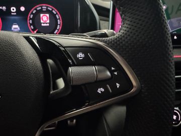 Fahrzeugverkauf 18 Skoda Kodiaq 1.5 TSI Sportline AHK "sofort verfügbar"