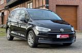 Volkswagen Touran Join Start-Stopp *7 Sitzer* - Volkswagen Touran: 7 Sitzer