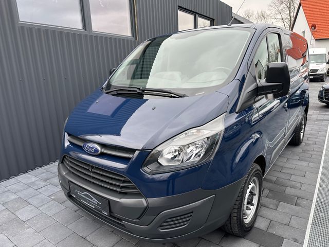 Ford Transit Custom Kasten 250 L1 City Light AHK