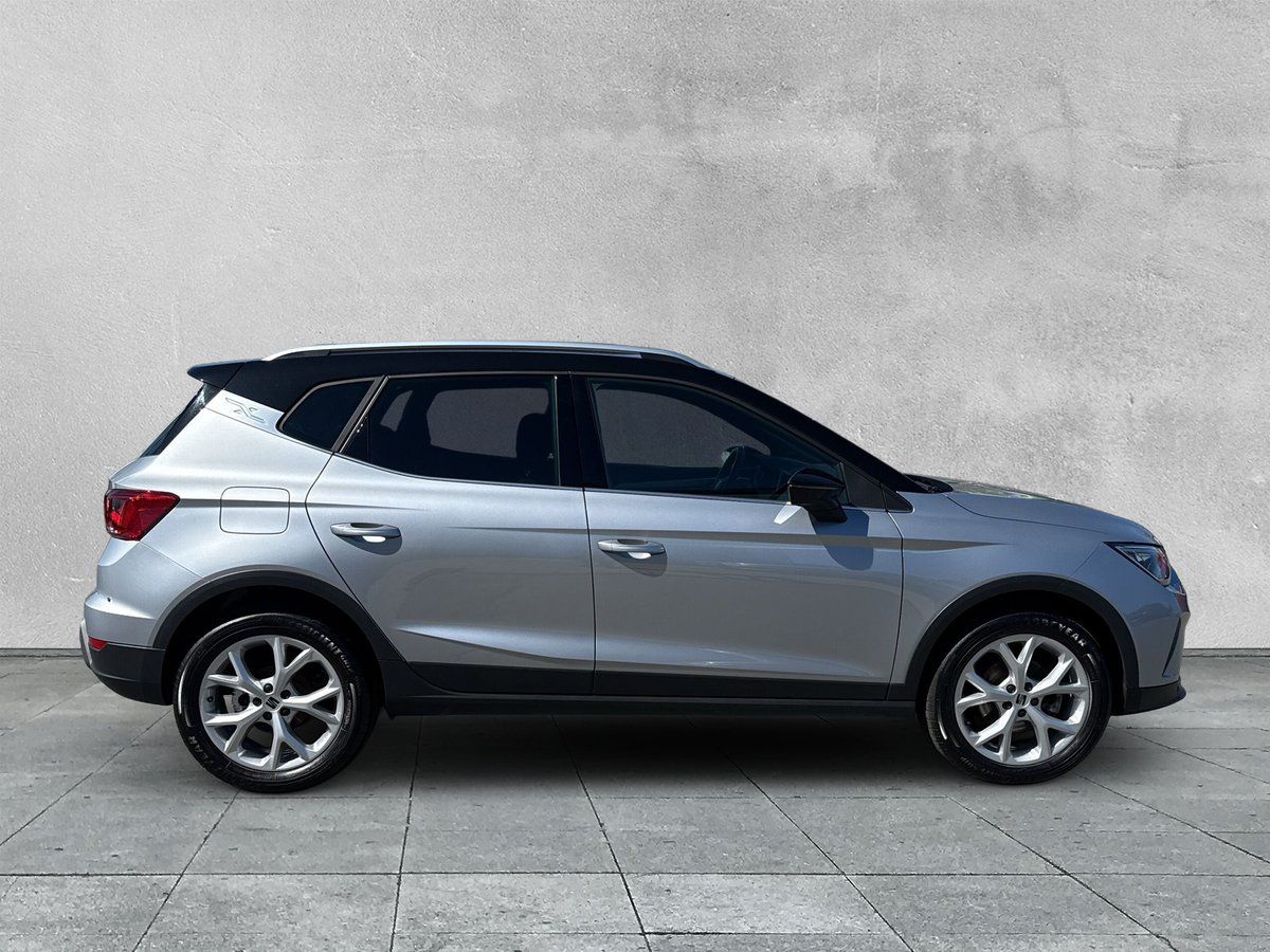 Seat Arona - Bild 6
