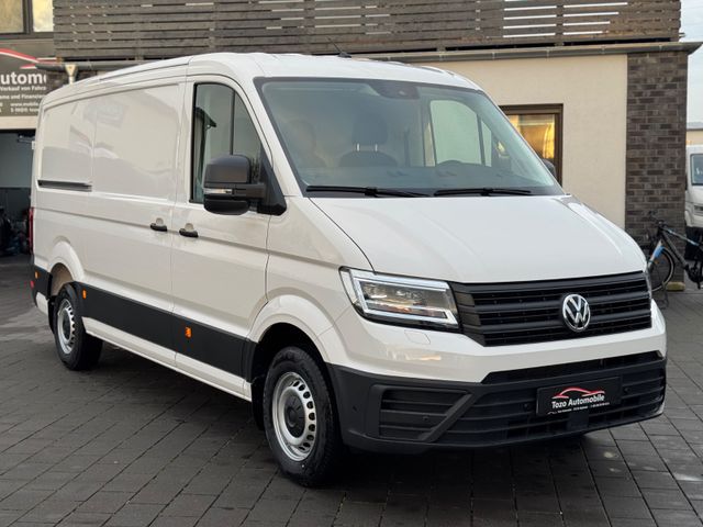 Volkswagen Crafter 35*STHZ*LED*AHK*KAMERA*5J GARANTIE*