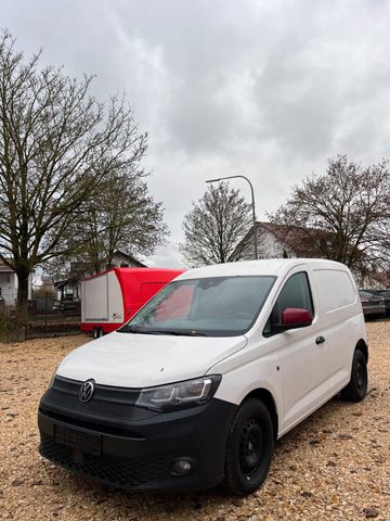 Volkswagen Caddy Cargo Basis