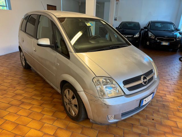 Opel Meriva 1.7 DIESEL