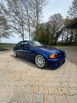 BMW E46 330Ci Coupé Airride M3 Ausstattung... - BMW 330 aus 2001: Coupe