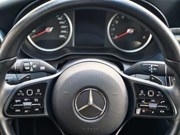 Mercedes C 200 - 9