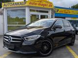 Mercedes-Benz B180*AHK*SH*DAB*RKam*Shz*JungeSterneGarantie*TOP - gebrauchte Mercedes-Benz B 180 aus dem Jahr 2021