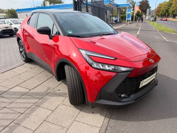 Toyota C-HR - 3