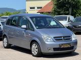 Opel Meriva 1.8 Enjoy*KLIMA*1HAND*SCHECKHEFT - Opel Meriva aus 2004: Enjoy