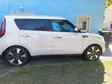 Kia Soul 2 PS - gebrauchte Kia Soul aus dem Jahr 2015