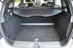 MERCEDES-BENZ B 180 Urban PDC NAVI 35tkm Sitzhz.