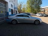Mercedes-Benz CLS 320 Facelift Airmatic Le... - Mercedes CLS-Klasse mit Facelift