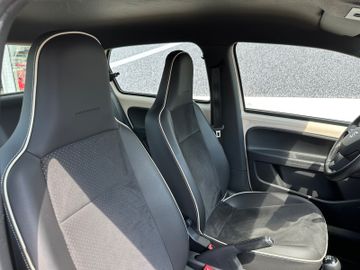 Fahrzeugabbildung SEAT Mii By Mango