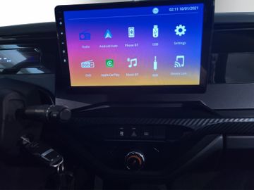 Bild 15 Ligier Andere MYLI I.Deal Diesel