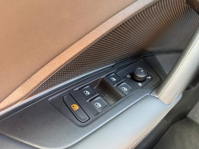Tiguan Life 1.5 eTSI AHK-klappbar Navi
