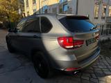 BMW X5 sDrive 25 d 7Sitzer*Pano*Export - BMW X5: 7
