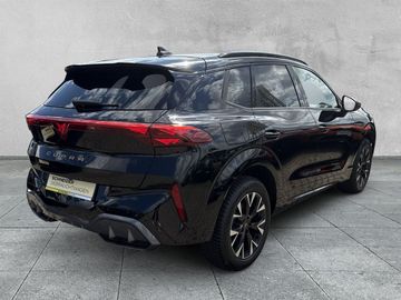 Cupra Terramar - 5