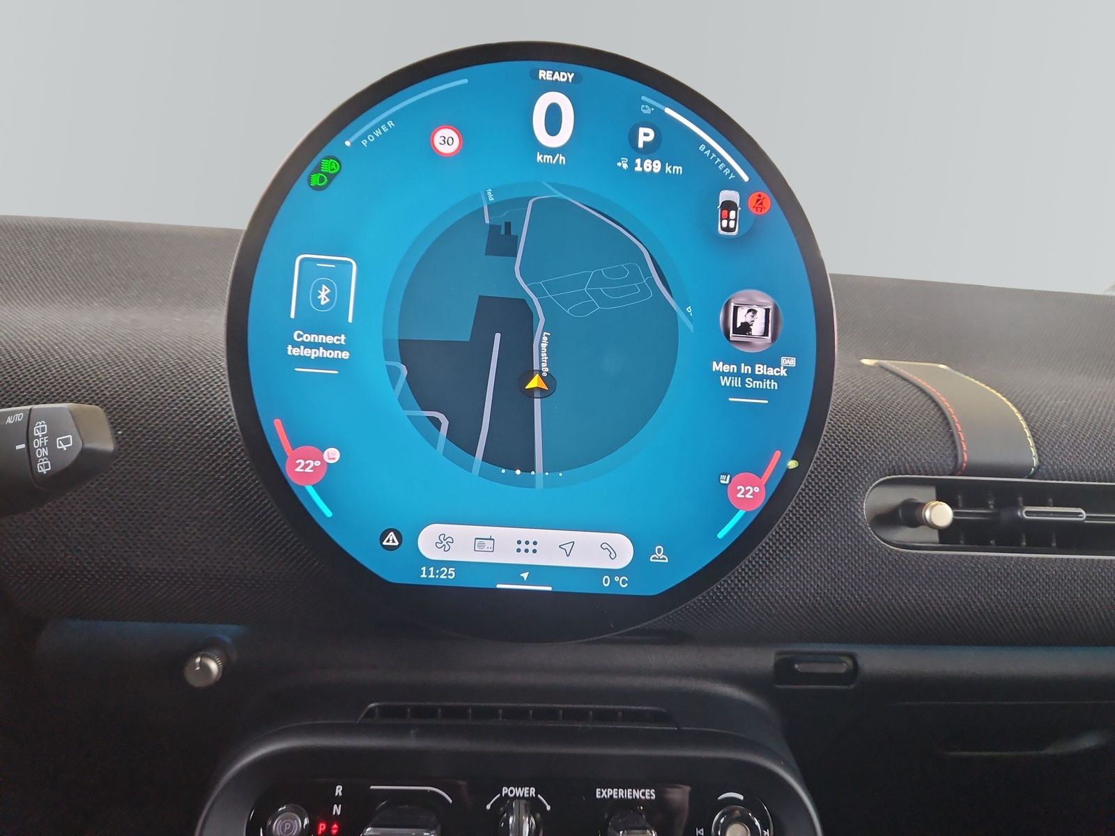 MINI Cooper E - Bild 15