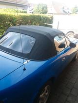 Mazda MX-5 - gebrauchte Mazda MX-5 aus dem Jahr 1992