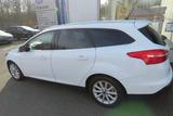 Ford Focus Turnier Titanium Navi AHK 85TKM - Ford Focus: Titanium