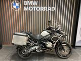 BMW R 1200 GS ADV. TÜ  - BMW 2011 R1200R