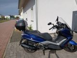 Kymco New Downtown 350i ABS TCS E5 - Offers matching your search criteria