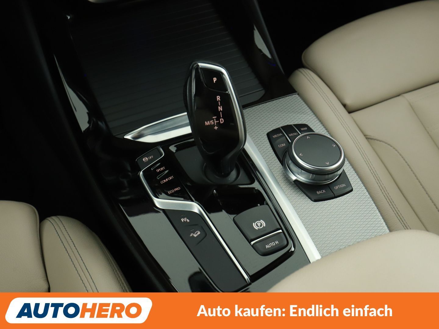 BMW X3 xDrive 20i M Sport Aut. *HUD*LED*MEMORY* foto 24