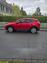 Mazda CX-5 2.0 SKYACTIV-G Sports-Line AWD Sports-Line - Mazda CX-5 Gebrauchtwagen in Köln