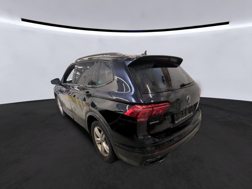 Volkswagen Tiguan Allspace - Bild 3