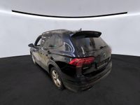 Volkswagen Tiguan Allspace - Vorschau Bild 3