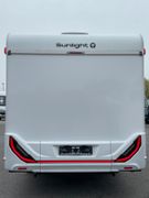 Sunlight A70 | Autom. |  **Modelljahr 2025**