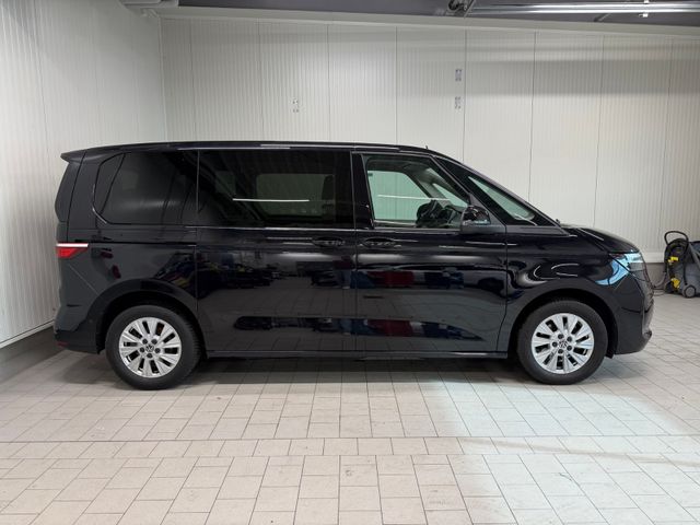 T7 Multivan Life 2.0 TDI DSG LED AHK NAVI RFK