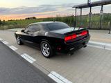 Dodge Challenger - gebrauchte Dodge Challenger aus dem Jahr 2012