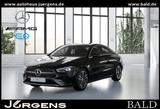 Mercedes-Benz CLA 200 d Coupé Progressive/LED/Cam/Leder/Winter - Mercedes-Benz CLA 200 aus 2025
