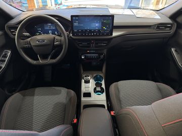 Ford Kuga ST-Line FHEV AWD