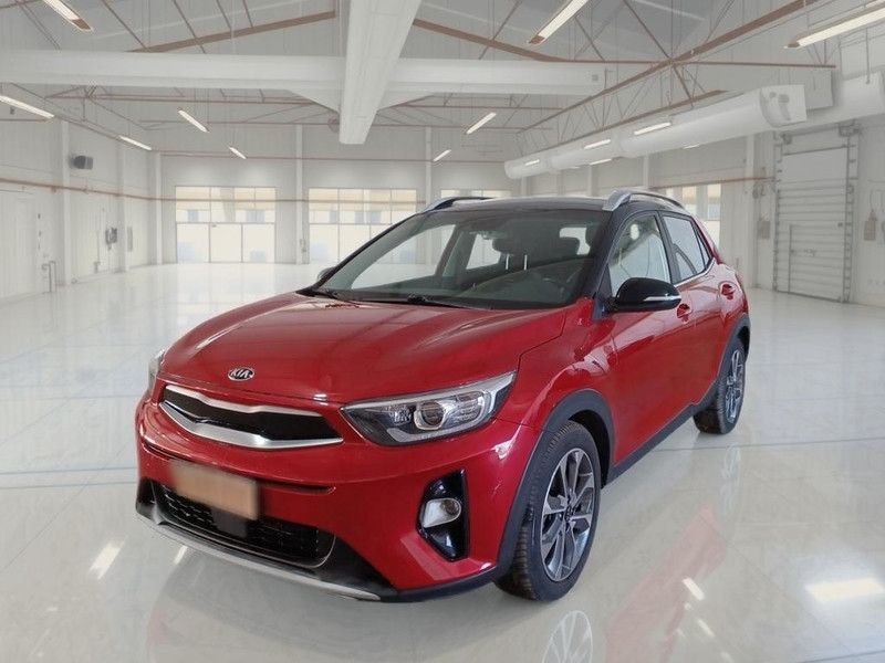 Image of Kia Stonic