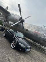 Audi A4 Cabriolet 2.7 TDI 3x S-Line  - Audi Cabriolet TDI mit Diesel-Antrieb