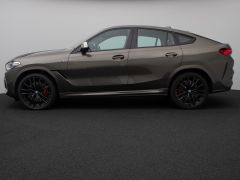 Foto Nummer 11: BMW X6 M50