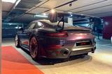 Porsche 991 GT2 RS GT2 RS Manthey Racing - Porsche: Gt2 RS
