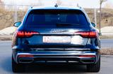 Audi A4 Avant 40 TFSI S line*LED Matrix*Leder* - Audi A4 aus 2020