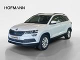 Skoda Karoq 1.5 TSI ACT Ambition Keyless+SHZ+Navi+DAB+ - Skoda Karoq Ambition mit Benzin-Antrieb