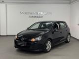 Volkswagen Golf VI 6 1.6 TDI R-Line BlueMotion/BMT Klima - Volkswagen Golf aus 2010: Bluemotion
