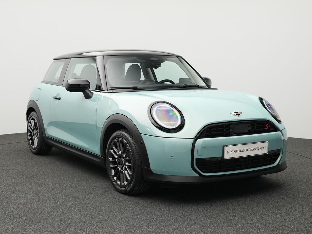 MINI Cooper S - Bild 2