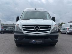 Fahrzeugabbildung Mercedes-Benz Sprinter 316 CDI, L2H2, AHK,Klima, Tüv Neu