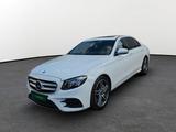 Mercedes-Benz E 450 AMG Line Limousine 4Matic - gebrauchte Mercedes-Benz E 450 aus dem Jahr 2020